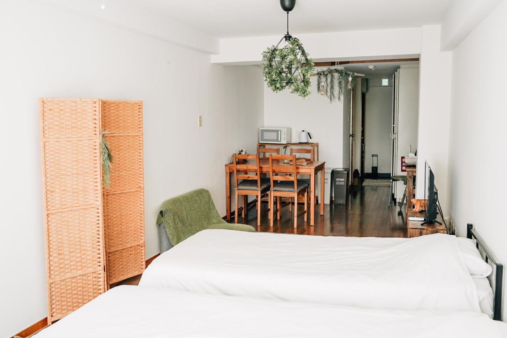 Tipy Records Inn Room Odawara Exterior foto