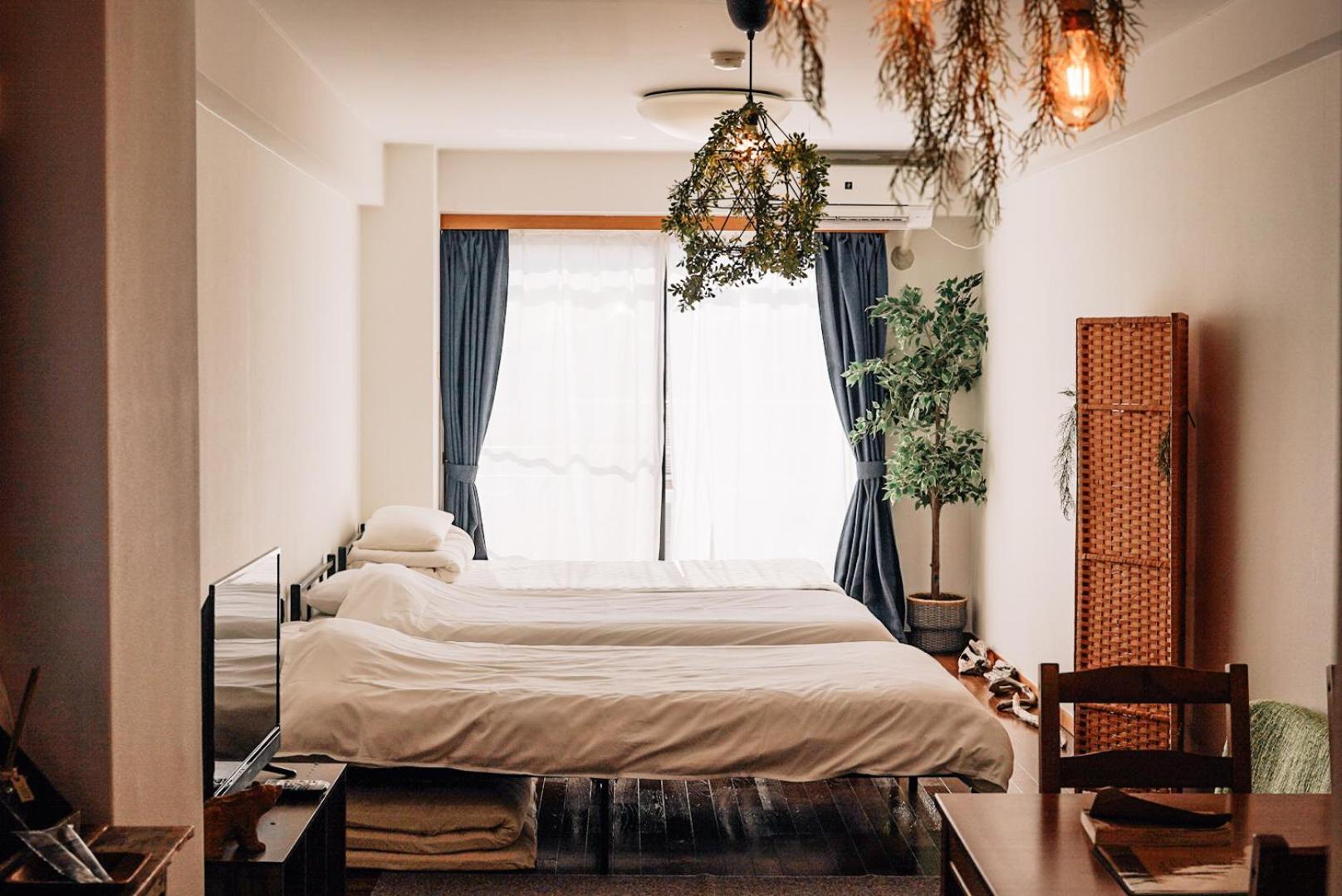 Tipy Records Inn Room Odawara Cameră foto