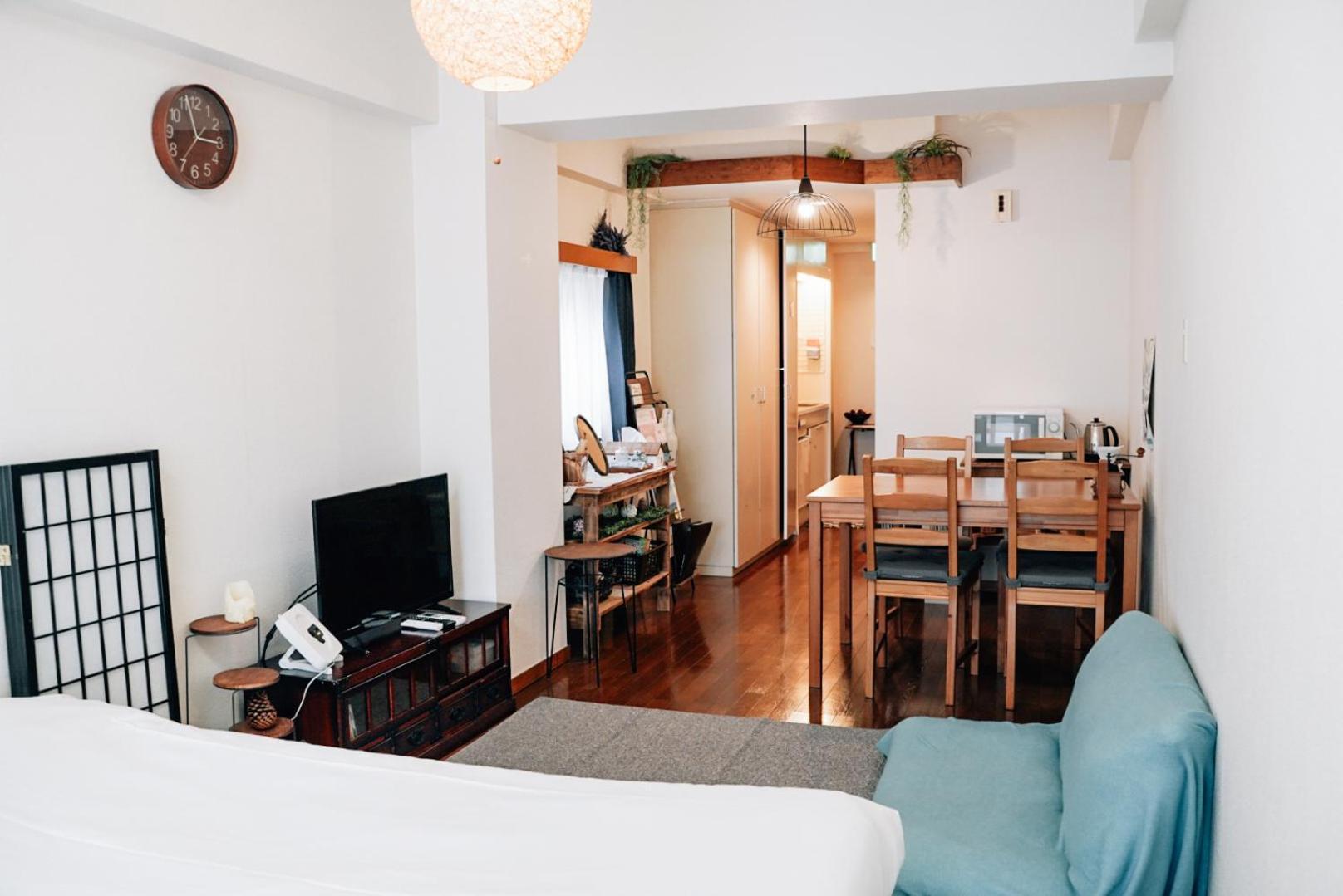 Tipy Records Inn Room Odawara Exterior foto