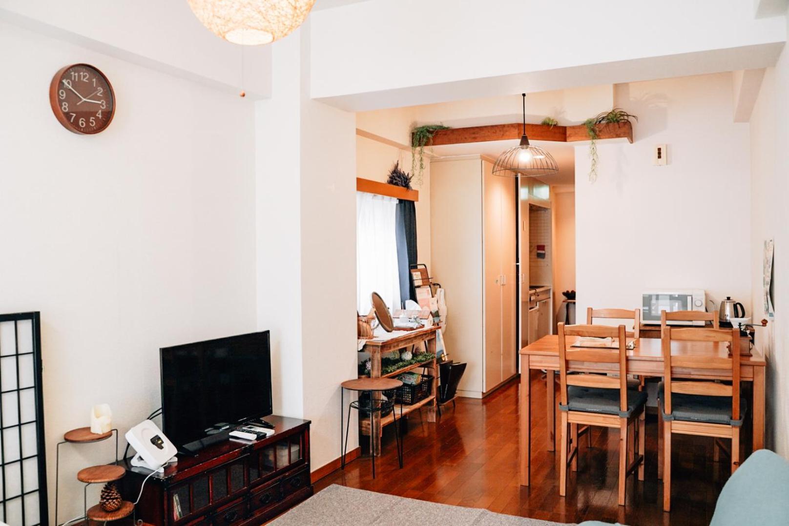 Tipy Records Inn Room Odawara Exterior foto