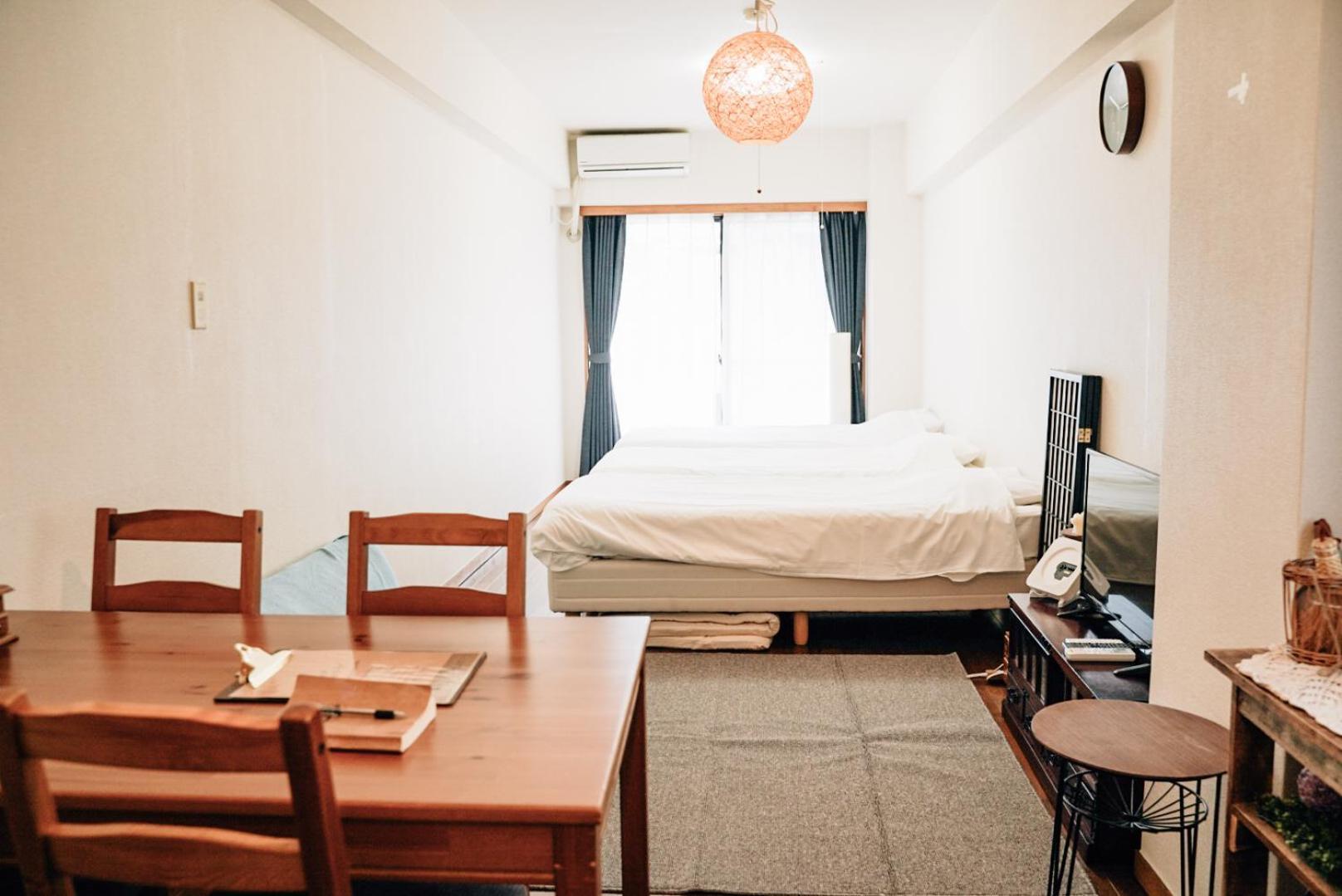 Tipy Records Inn Room Odawara Exterior foto