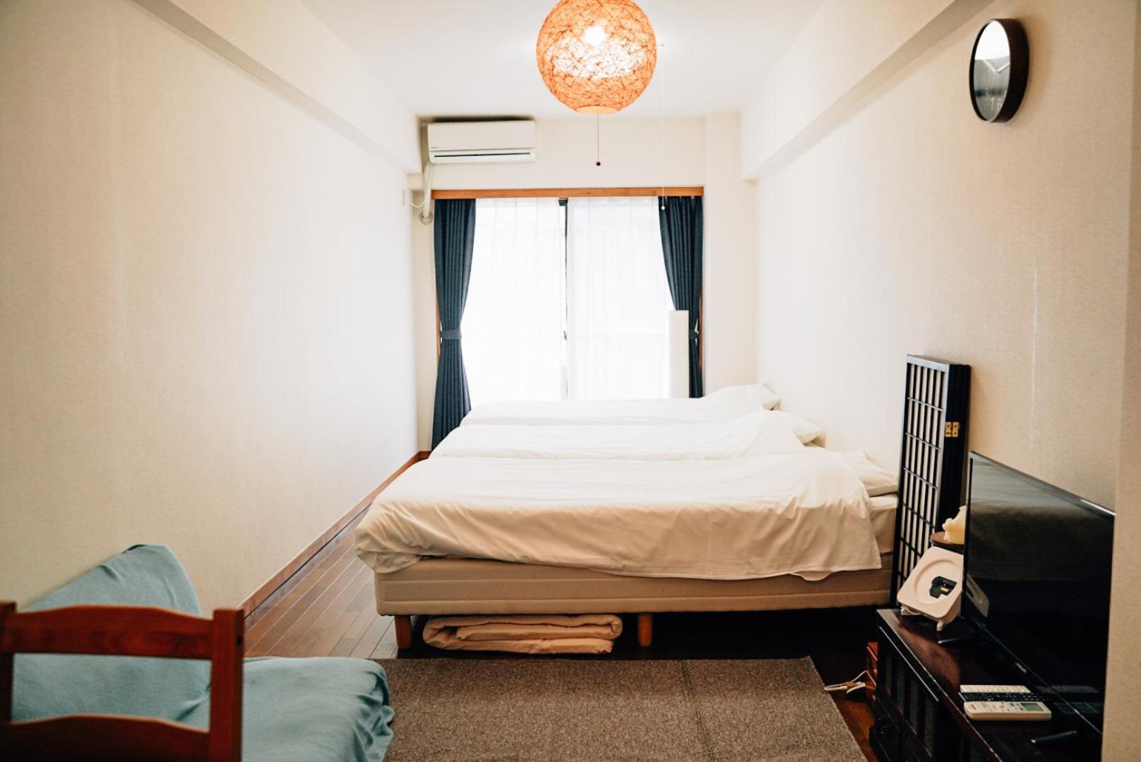 Tipy Records Inn Room Odawara Cameră foto